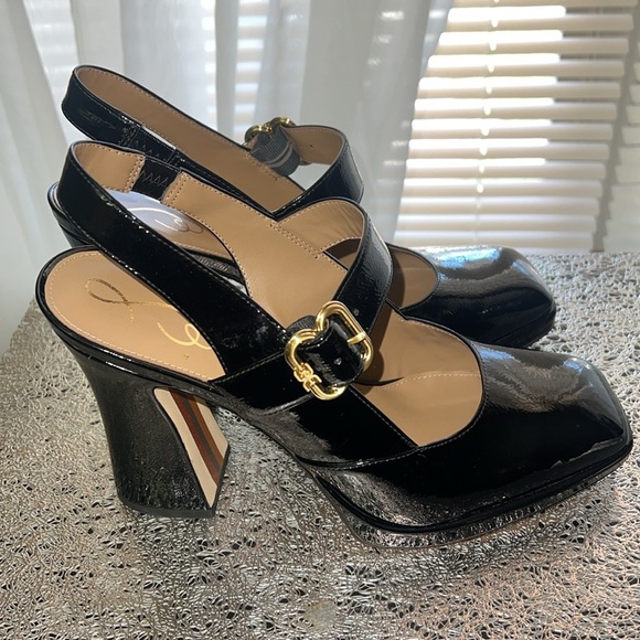 Sam Edelman Mary Jane’s - Picture 4 of 11